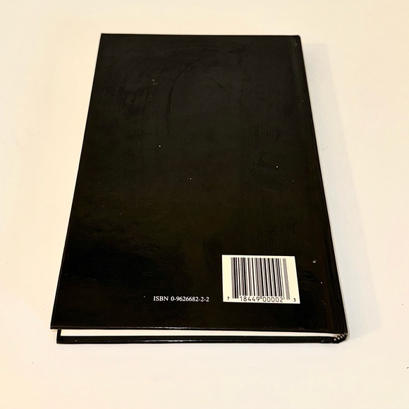 BOOK - “The Genuine, Down-Home, Home-Grown, Official Texas Cook-Book”, Hardcover - Picture 10 of 11